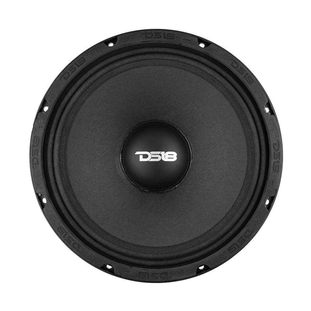 DS18 PRO-FU12.4, tung 12 tommers midbass, stykk
