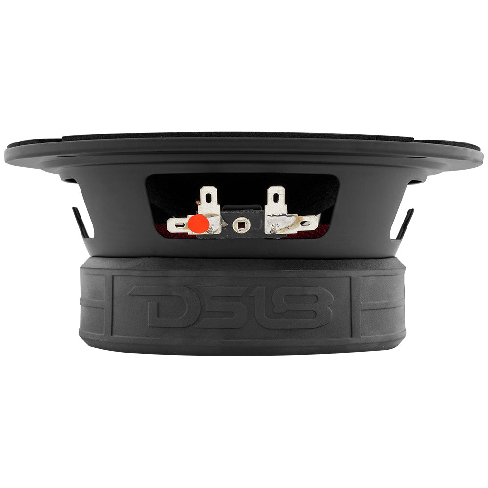 DS18 PRO-GM6.4, 6.5 tommers mellomtone, stykk