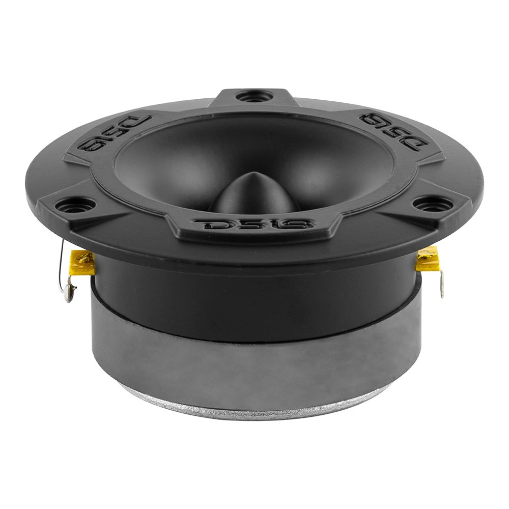 DS18 PRO-GM8.4PK, 8-tommers SPL-kit med horn-diskanter