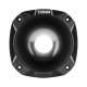 DS18 PRO-HP102/BK, svart 2-tommers horn til driver DS18 PRO-HP102/BK, svart 2-tommers horn til driver
