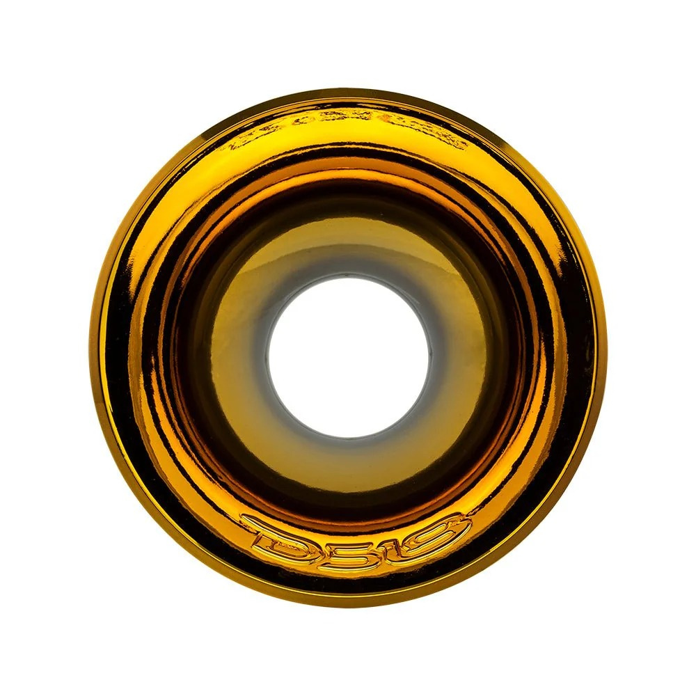 DS18 PRO-HPR, gyldent 2 tommers horn til driver