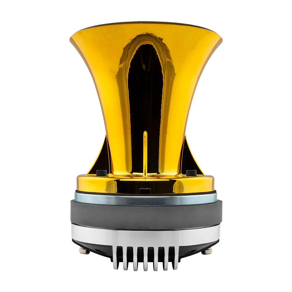 DS18 PRO-HPR, gyldent 2 tommers horn til driver