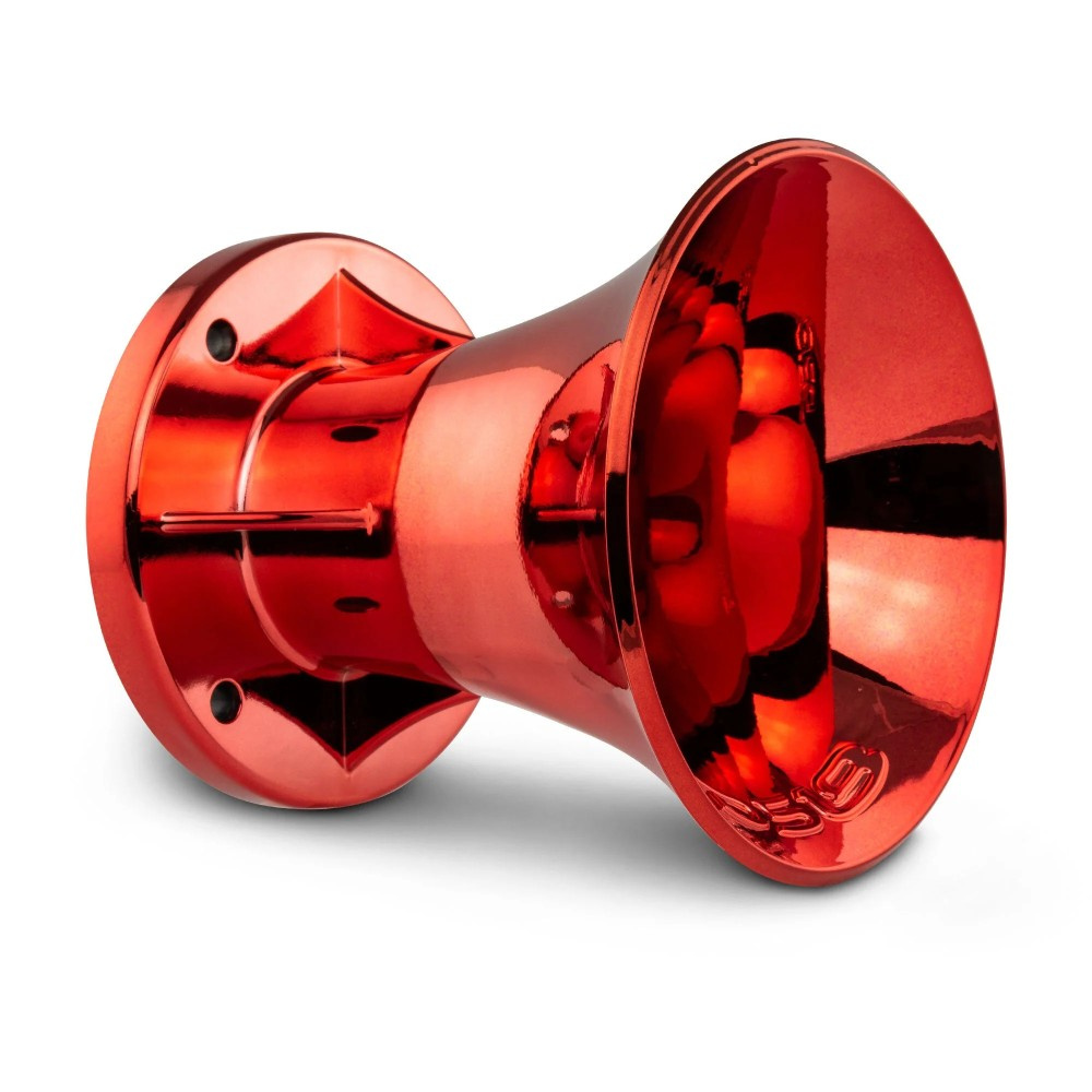 DS18 PRO-HPR, rødt 2 tommer horn til driver