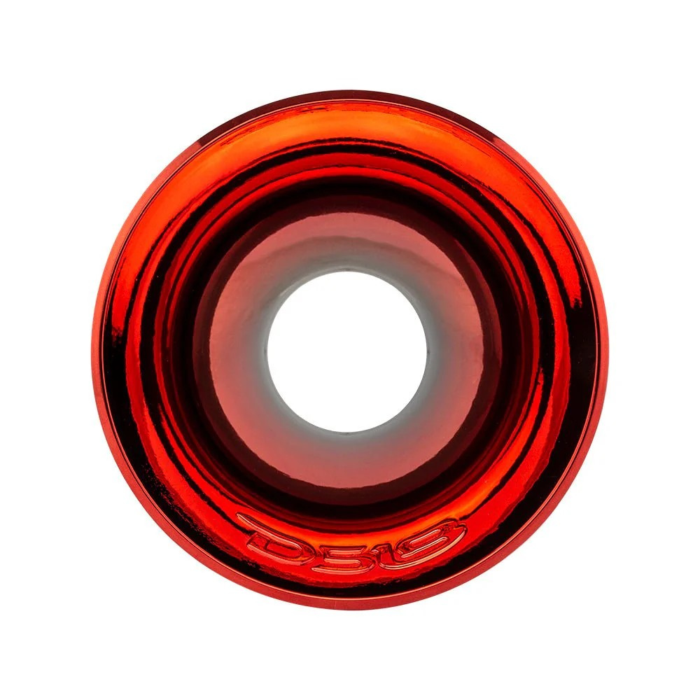 DS18 PRO-HPR, rødt 2 tommer horn til driver
