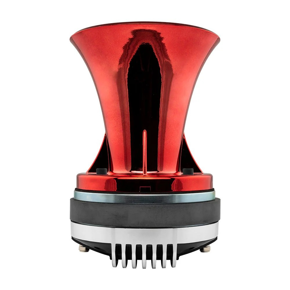 DS18 PRO-HPR, rødt 2 tommer horn til driver