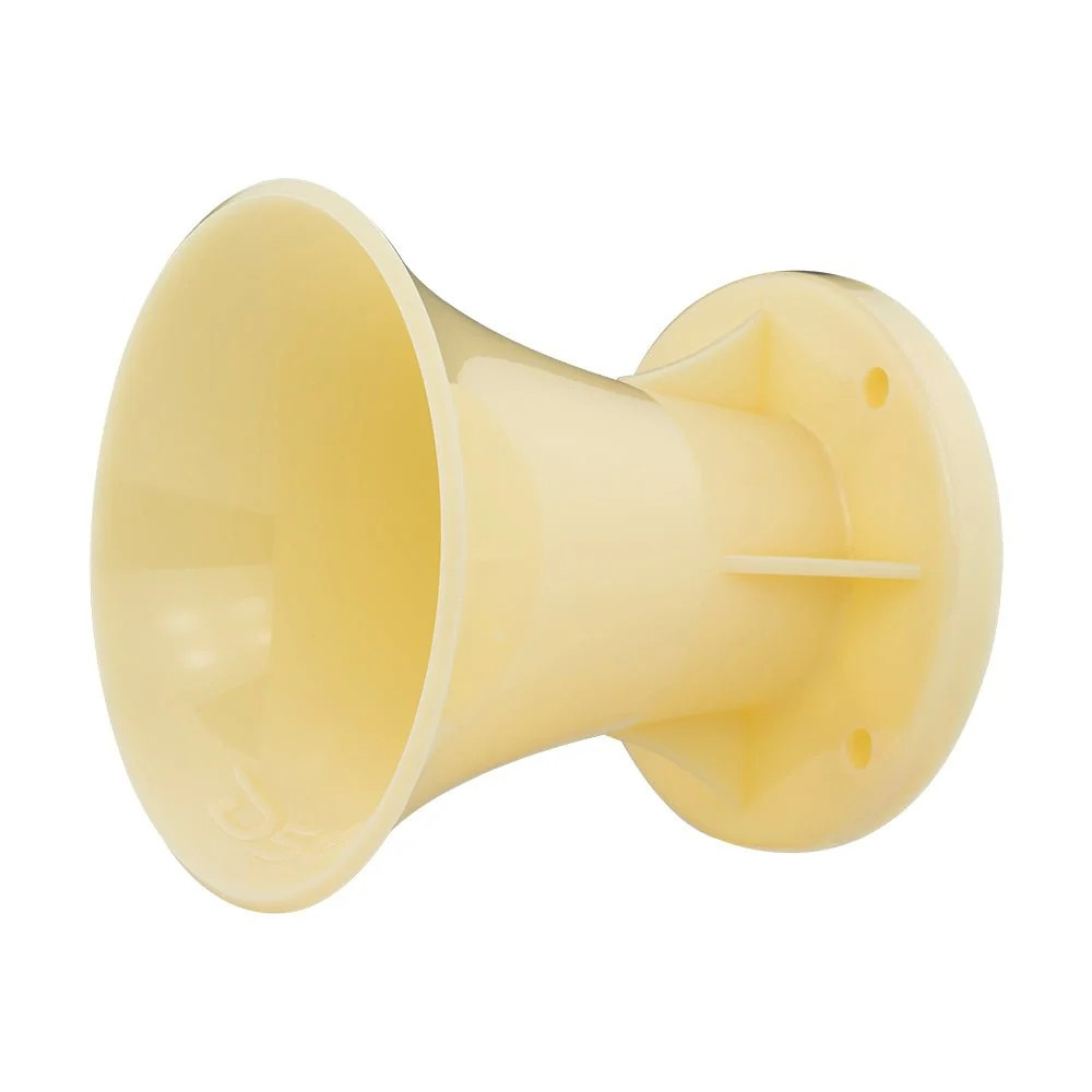 DS18 PRO-HPR, 2 tommers horn til driver