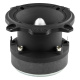 DS18 PRO-TW220, svart SPL-diskant, par DS18 PRO-TW220, svart SPL-diskant, par