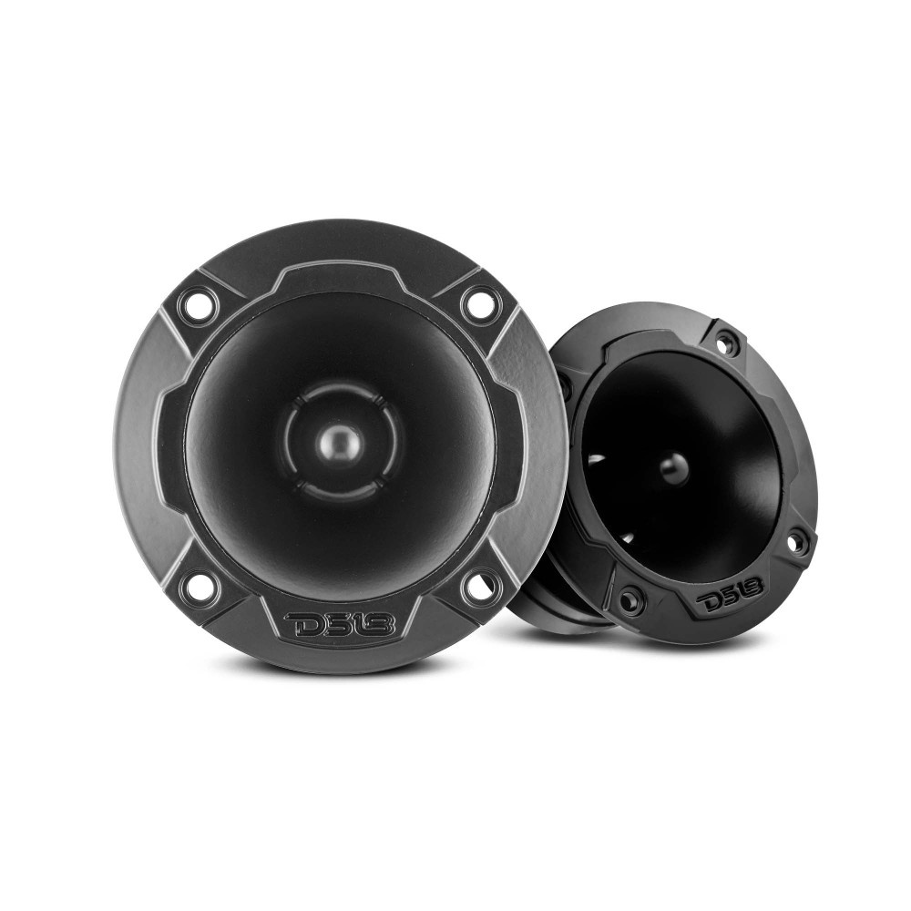 DS18 PRO-TWX2, horn-diskant, par