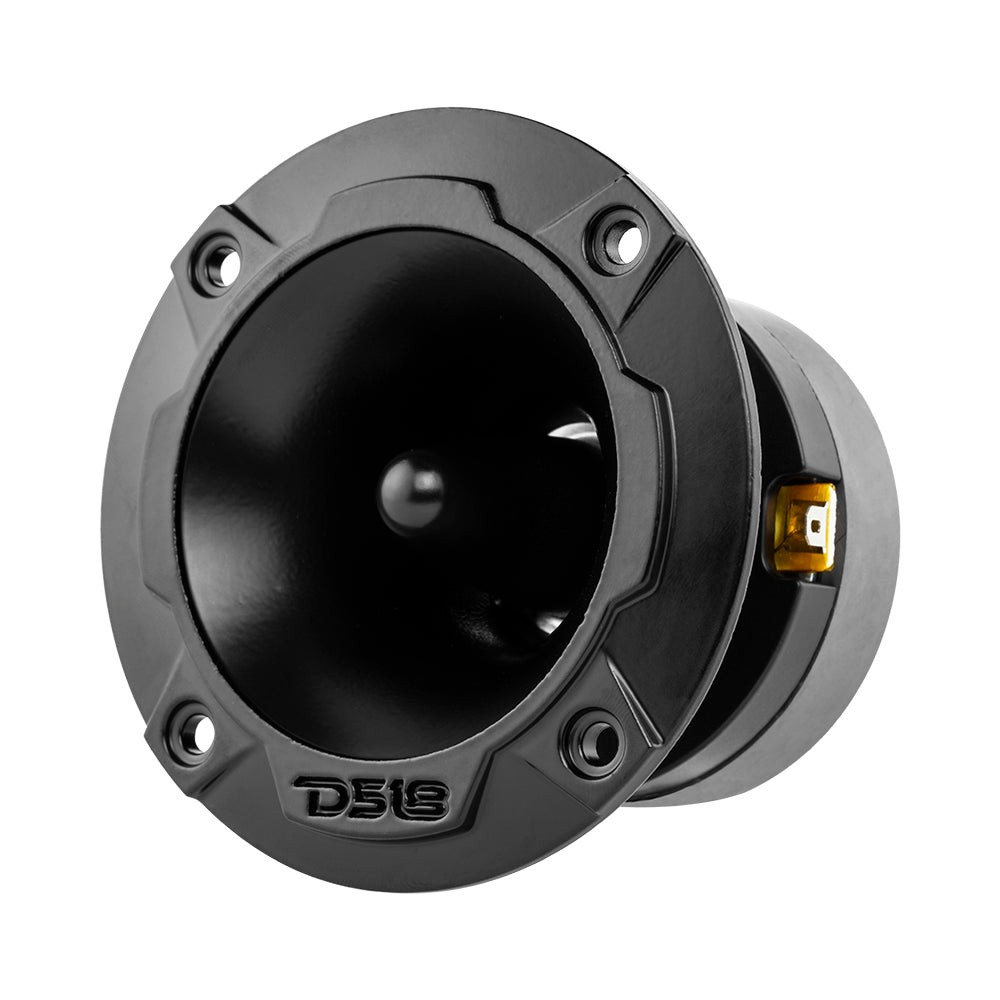 DS18 PRO-TWX2, horn-diskant, par
