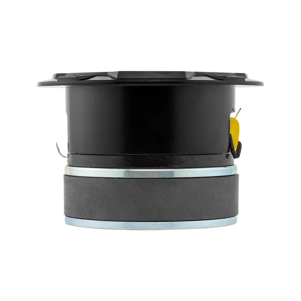 DS18 PRO-TWX4, solid SPL-diskant