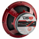 DS18 PRO-X10.4M, 10 tommers midbass, stykk DS18 PRO-X10.4M, 10 tommers midbass, stykk