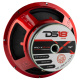 DS18 PRO-X12.4M, 12 tommers midbass, stykk DS18 PRO-X12.4M, 12 tommers midbass, stykk