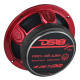 DS18 PRO-X6.4BM, 6.5 tommers midbass, stykk DS18 PRO-X6.4BM, 6.5 tommers midbass, stykk