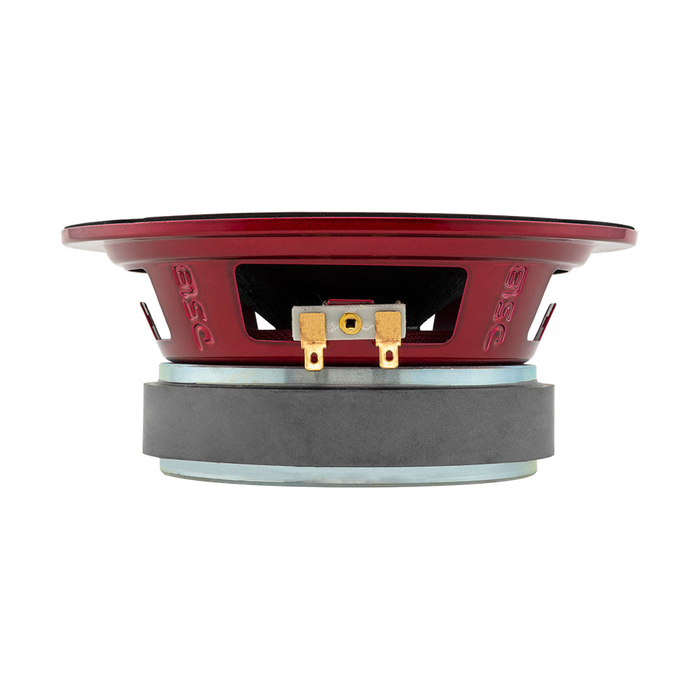 DS18 PRO-X6.4M, 6.5 tommers midbass, stykk