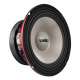DS18 PRO-X6.4RGB, 6,5 tommers RGB LED-mellombass, stykke DS18 PRO-X6.4RGB, 6,5 tommers RGB LED-mellombass, stykke