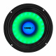 DS18 PRO-X6.4RGB, 6,5 tommers RGB LED-mellombass, stykke DS18 PRO-X6.4RGB, 6,5 tommers RGB LED-mellombass, stykke