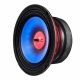 DS18 PRO-X6.4RGB, 6,5 tommers RGB LED-mellombass, stykke DS18 PRO-X6.4RGB, 6,5 tommers RGB LED-mellombass, stykke