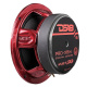 DS18 PRO-X6M, 6.5 tommers midbass, stykk DS18 PRO-X6M, 6.5 tommers midbass, stykk