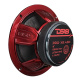 DS18 PRO-X8.4BM, 8 tommers midbass, stykk DS18 PRO-X8.4BM, 8 tommers midbass, stykk