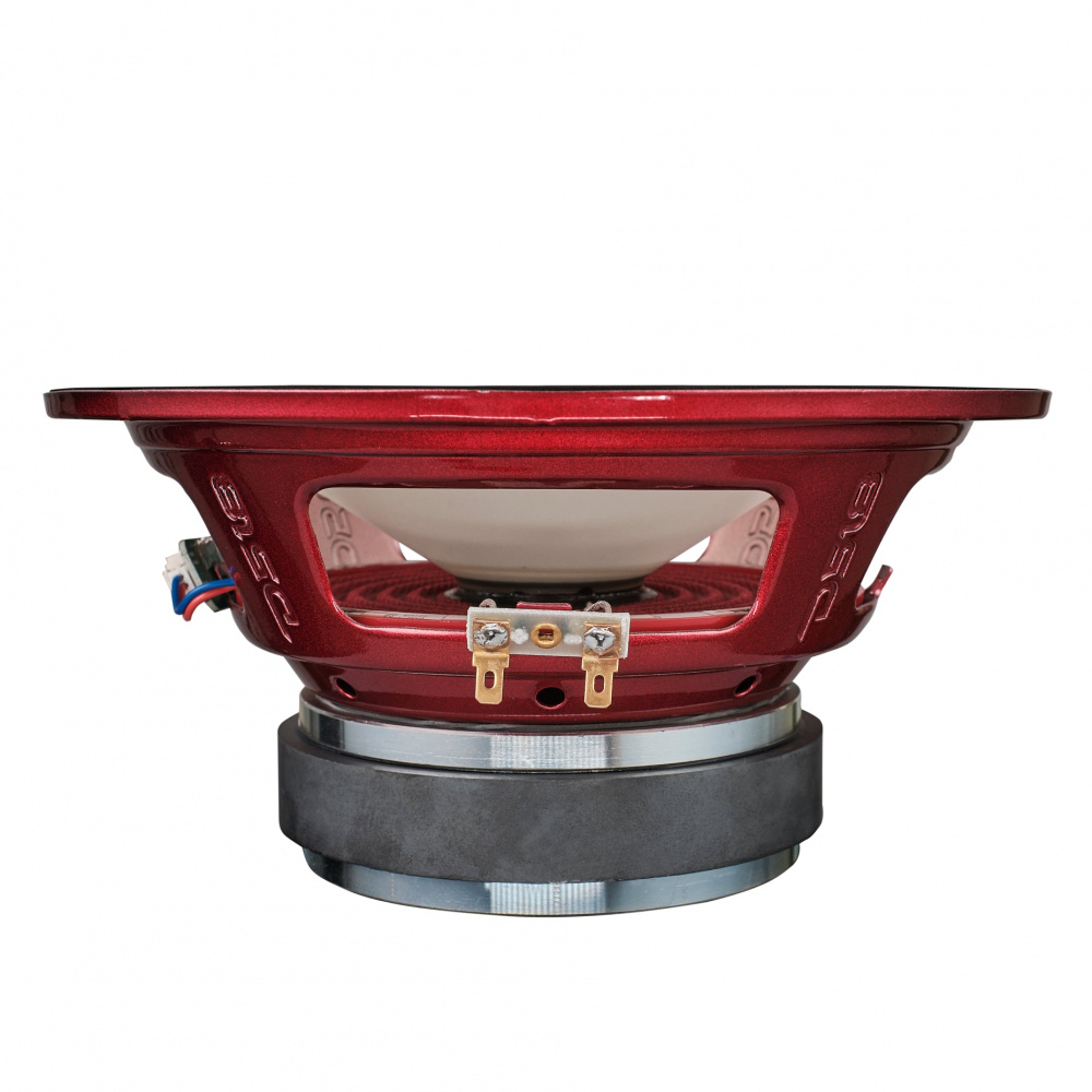 DS18 PRO-X8.4RGB, 8 tommers RGB LED-mellombass, stykke