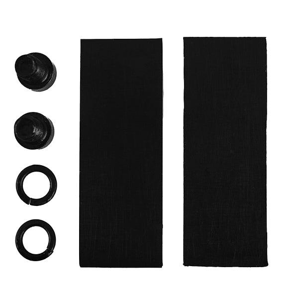 DS18 SB37BTXRGB, 37-tommers værbestandig lydplanke med Bluetooth, USB og RGB