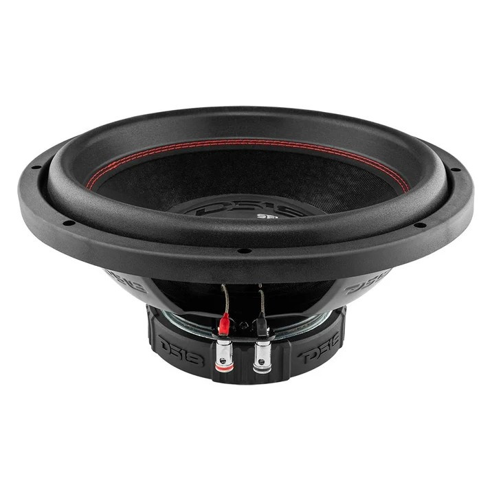 DS18 SELECT SLC12S, 12-tommers basselement