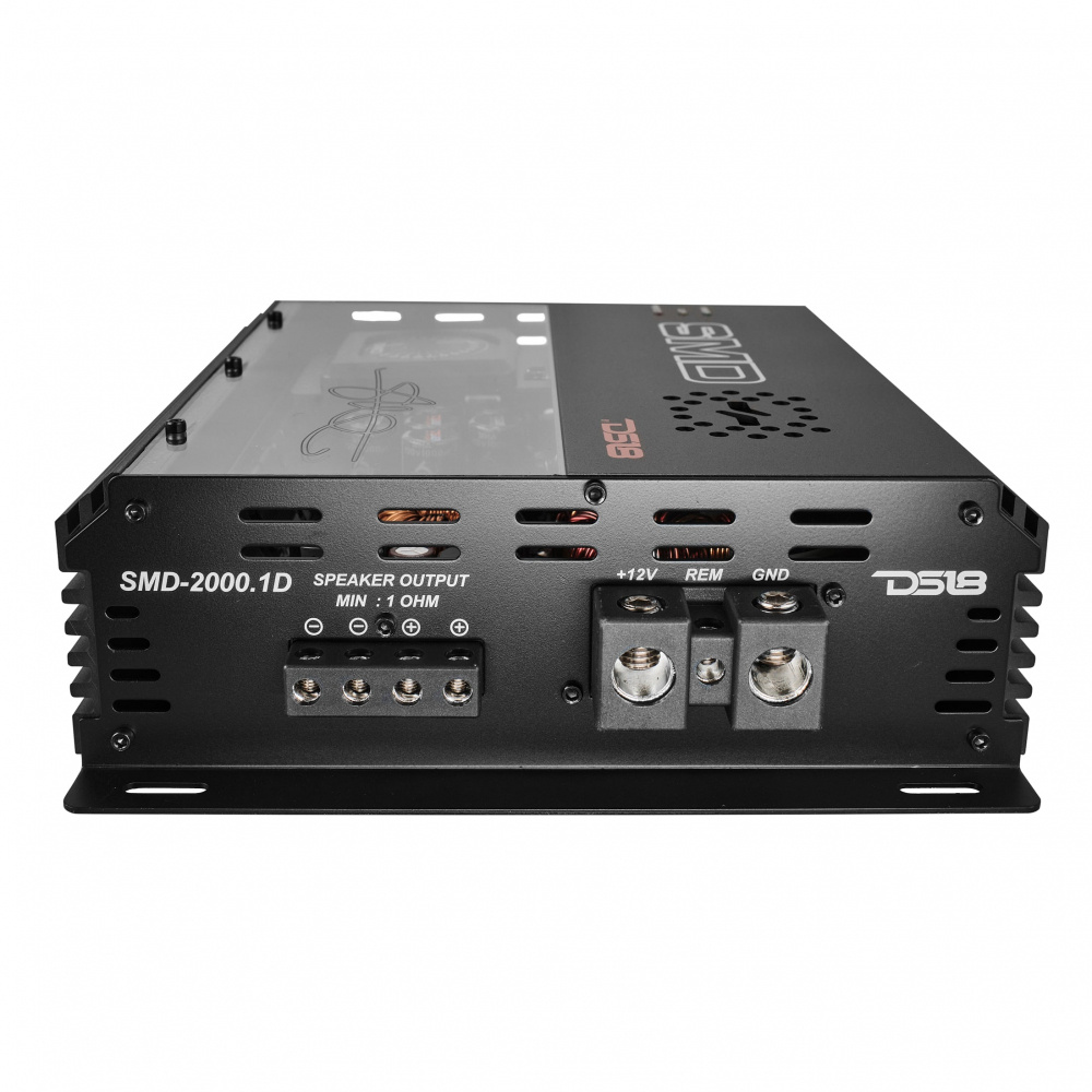 DS18 SMD-2000.1D, monoblokk - Steve Meade Designs