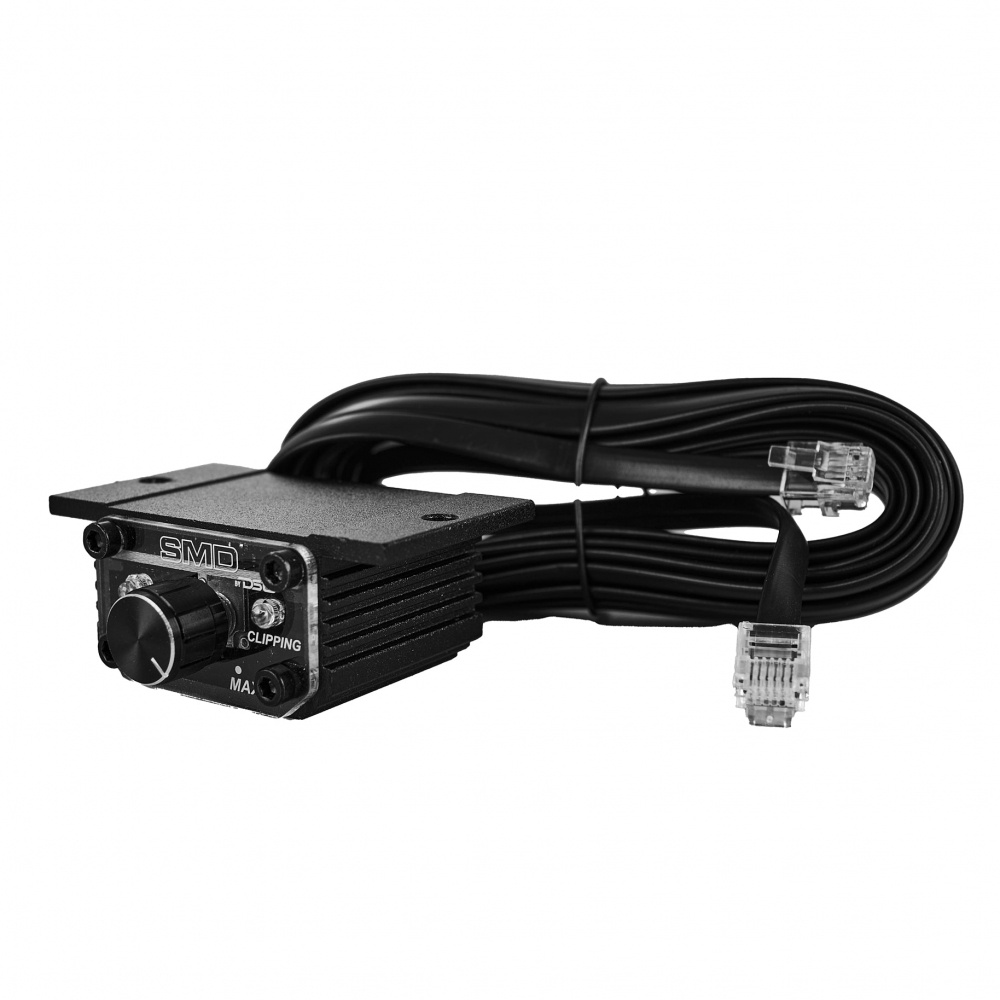 DS18 SMD-5000.1D, monoblokk - Steve Meade Designs