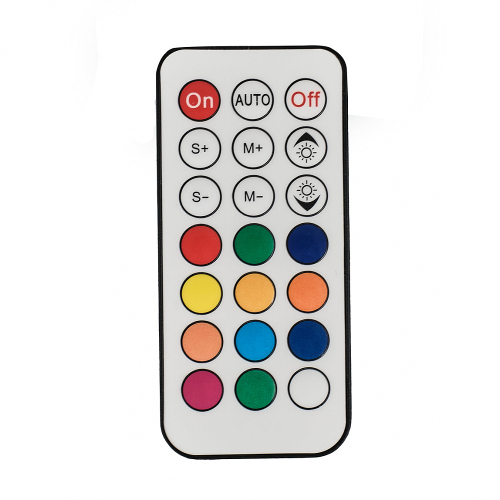 DS18 SMD-8500.1D, monoblokk - Steve Meade Designs