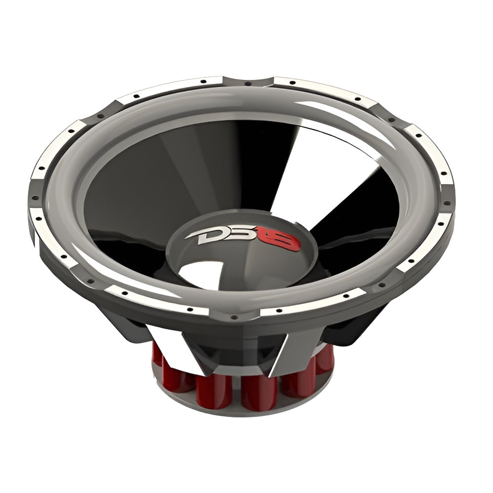 DS18 Troublemaker TM-SN32, 32 tommers basselement