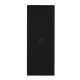 DS18 VOC10PRO, tom 2x10-tommers mellomtone-/midbasskasse DS18 VOC10PRO, tom 2x10-tommers mellomtone-/midbasskasse