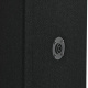 DS18 VOC10PRO, tom 2x10-tommers mellomtone-/midbasskasse DS18 VOC10PRO, tom 2x10-tommers mellomtone-/midbasskasse