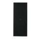 DS18 VOC12PRO, tom 2x12-tommers midbasskasse DS18 VOC12PRO, tom 2x12-tommers midbasskasse