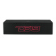 DS18 VOC12PRO, tom 2x12-tommers midbasskasse DS18 VOC12PRO, tom 2x12-tommers midbasskasse