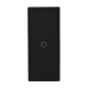 DS18 VOC8PRO, tom 2x8-tommers mellomtone-/midbasskasse DS18 VOC8PRO, tom 2x8-tommers mellomtone-/midbasskasse
