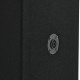 DS18 VOC8PRO, tom 2x8-tommers mellomtone-/midbasskasse DS18 VOC8PRO, tom 2x8-tommers mellomtone-/midbasskasse