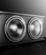 DS18 ZR212LD, portet 2x12 tommers basskasse DS18 ZR212LD, portet 2x12 tommers basskasse