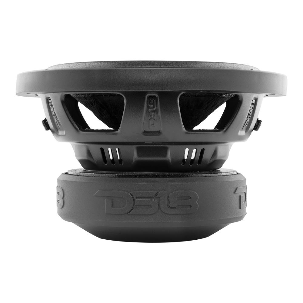 DS18 ZR8.2D, 8 tommers basshøyttaler