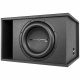 DS18 ZXI-112LD.RG, tung portet 1x12 tommers basskasse DS18 ZXI-112LD.RG, tung portet 1x12 tommers basskasse