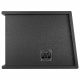 DS18 ZXI-112LD.RG, tung portet 1x12 tommers basskasse DS18 ZXI-112LD.RG, tung portet 1x12 tommers basskasse
