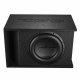 DS18 ZXI-112LD.RG, tung portet 1x12 tommers basskasse DS18 ZXI-112LD.RG, tung portet 1x12 tommers basskasse