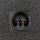 DS18 ZXI-112LD.RG, tung portet 1x12 tommers basskasse DS18 ZXI-112LD.RG, tung portet 1x12 tommers basskasse