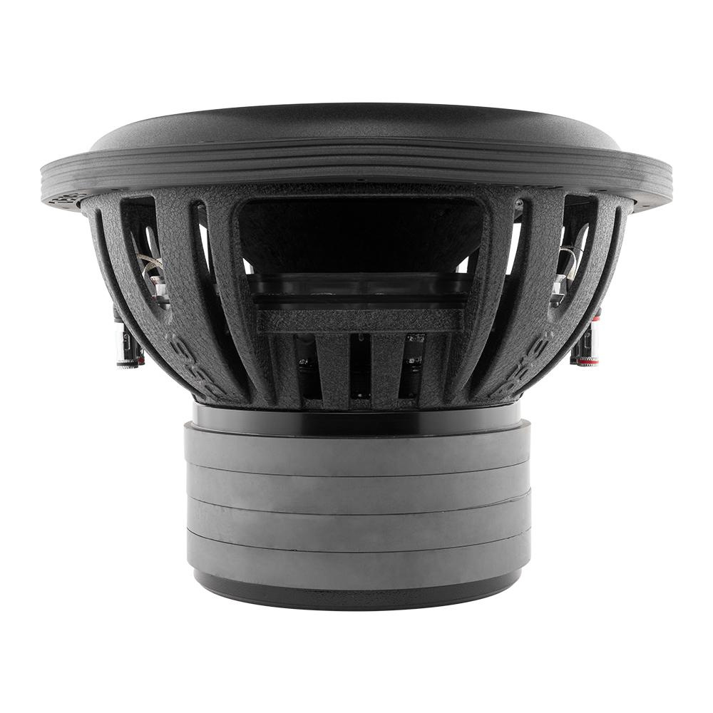 DS18 ZXI12.2D, langslag 12 tommers basselement