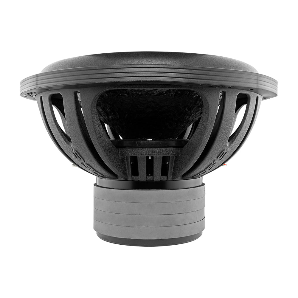 DS18 ZXI15.4D, langslag 15 tommers basselement