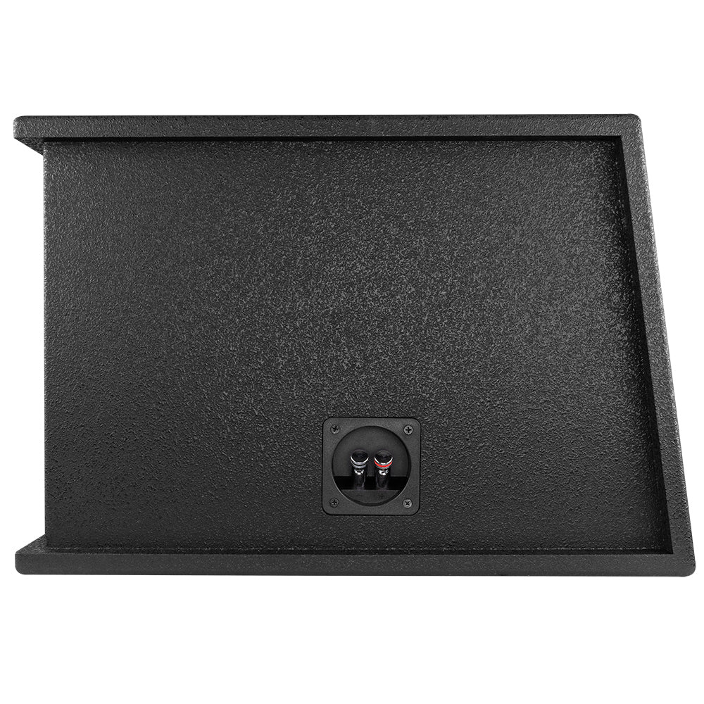 DS18 ZXI-212LD.RG, tung portet 2x12 tommers basskasse