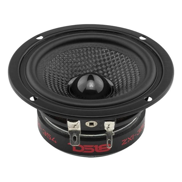 DS18 ZXI-354, 3,5-tommers fullregister, par