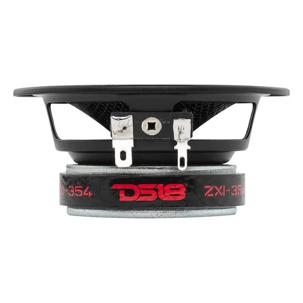 DS18 ZXI-354, 3,5-tommers fullregister, par