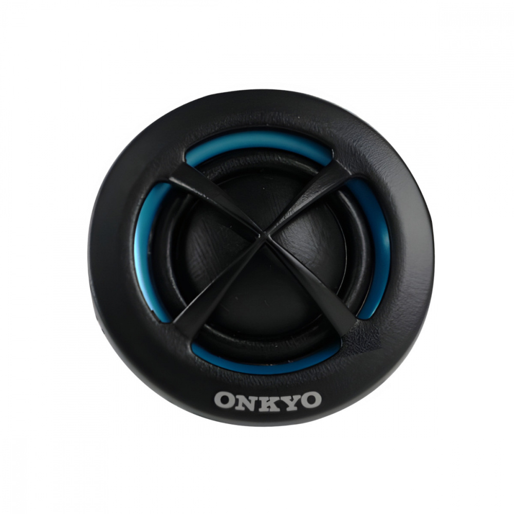 Onkyo E-C650, velspillende 6.5-tommers kitsystem