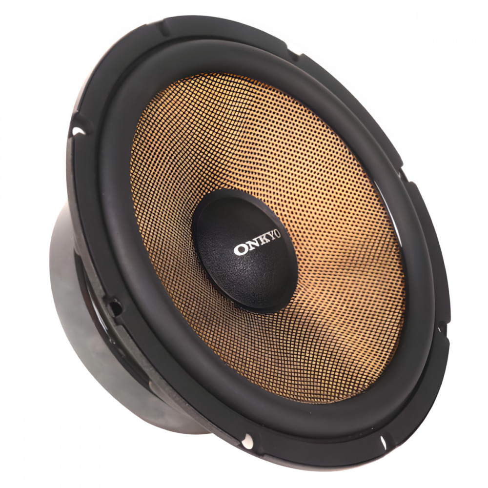 Onkyo P-S625C2, 6.5 tommers kitsystem