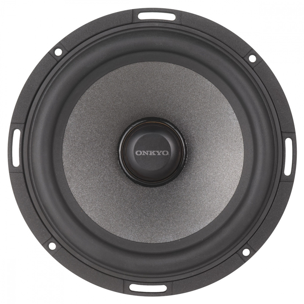 Onkyo P-S650C2, fantastisk 6.5 tommers kitsystem